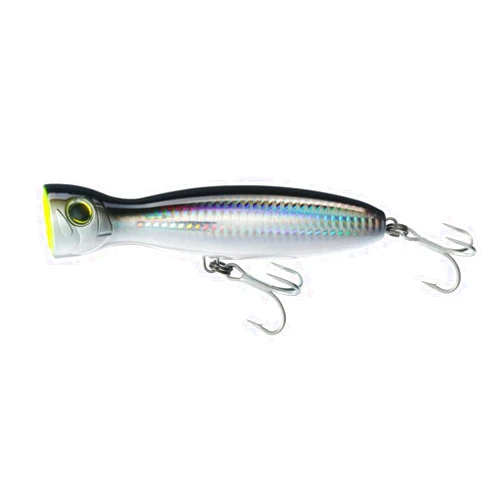 Yo-Zuri R1371-HBL: Mag Popper (F) 160Mm 6-1/4