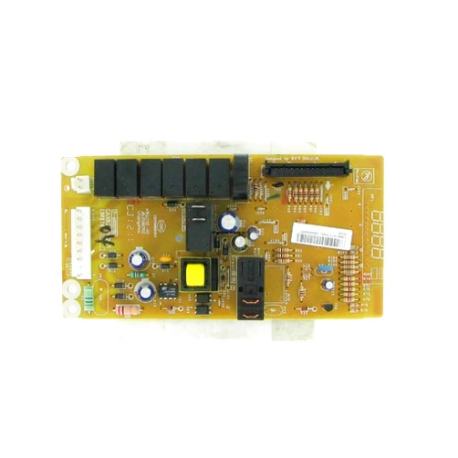 CORECENTRIC SOLUTIONS CoreCentric Remanufactured Microwave Electronic Control Board Replacement for LG EBR67471704