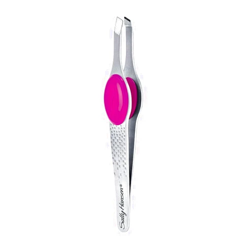 Sally Hansen Eazy Tweezy-Comfort Grip Slant Tip with Platform 1 ea