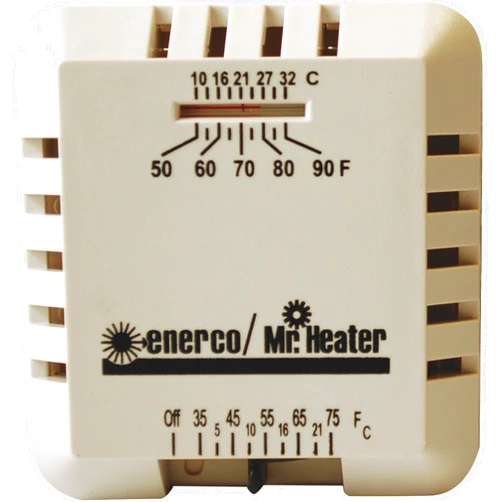 Mr. Heater Thermostat for Mr. Heater Garage Heaters