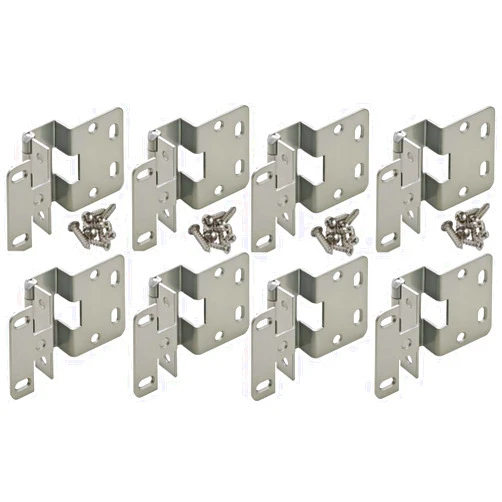 Home750 Five-Knuckle Hinge - Grade 1, for 3/4