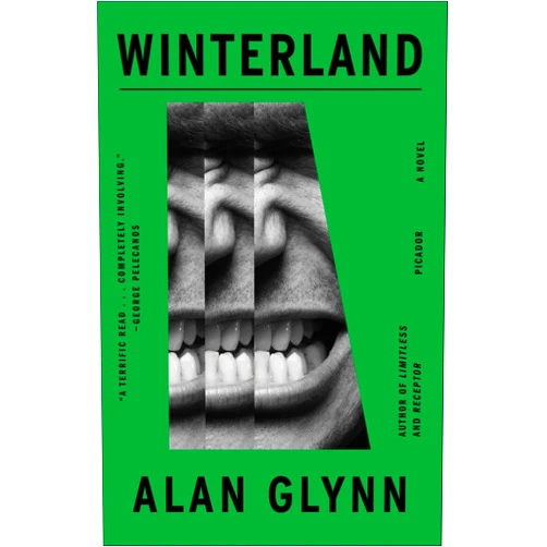 Alan Glynn Winterland: A Novel