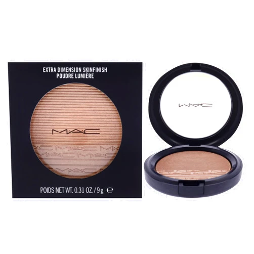 MAC Extra Dimension Skinfinish Powder - Oh Darling Highlighter Women 0.31 oz