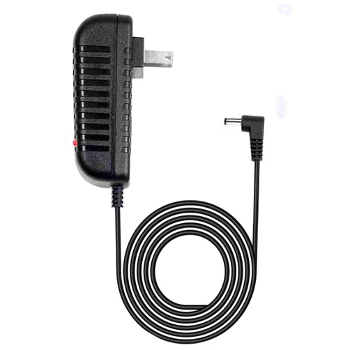 GUY-TECH AC/DC Power Supply Adapter Charger Cord for Roland TD-1 TD-1K V TD-1KPX V-Drums, Guy-Tech Compatible Replacement 5 Feet, with LED Indicator