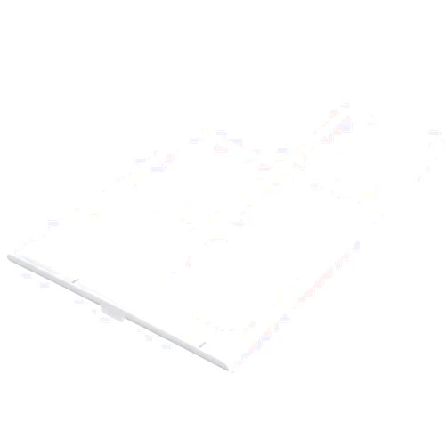 BQTCICUQ for Frigidaire 5304525534 Room Air Conditioner Air Filter 5304472188 OEM Replacement parts