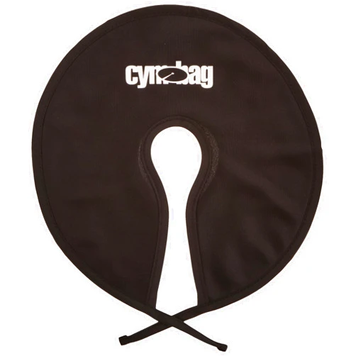 Cymbag CY08BK Case for Cymbals
