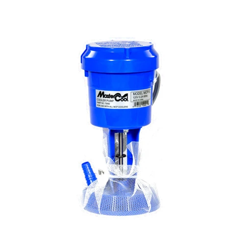 Essick Air MasterCool 120V Evaporative Cooler Pump for MCP44 and MCP59 Pump with Mesh Screen