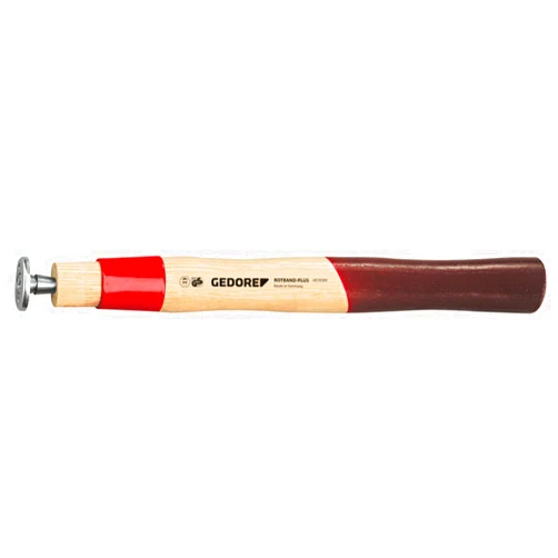 GEDORE E 620 H-1500 Spare Handle ROTBAND-Plus Hickory 280 mm