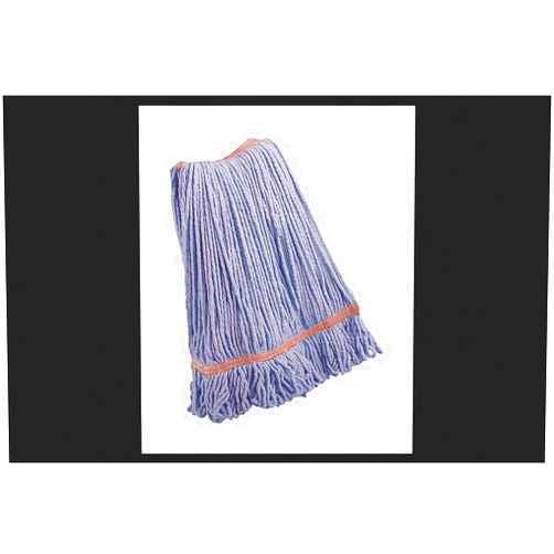 Libman 968 Large Commercial Premium Blue Blend Wet Mop Refill6