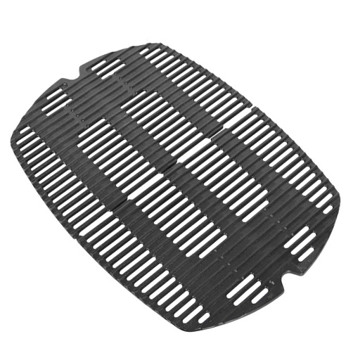 GGC Cooking Grates for Weber 7646 7584 Q300 Q320 Q3000 Series Q3200 586002 57060001 404341 Grill