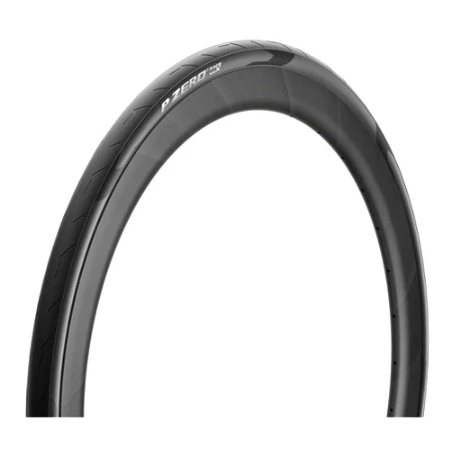 Pirelli P Zero Race X TLR Tire - 700 x 28, Tubeless, Folding, Black, TechWall+, SmartEvo