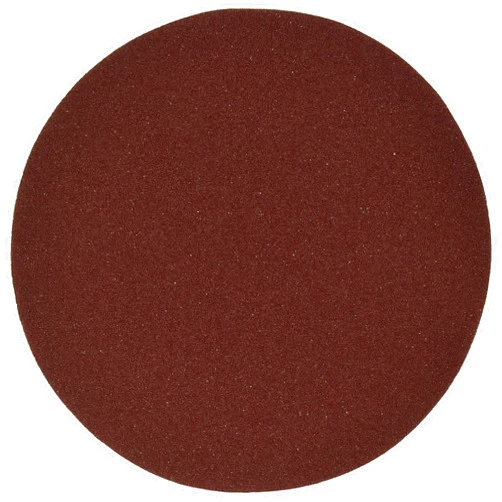 Full Circle International Inc. SD100-5 8-3/4- Level360 Sanding Disc 100 Grit for use with Radius360 sanding Tool or Drywall Power Sanding Tools