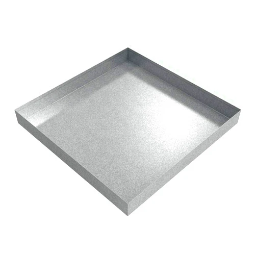 Killarney Metals Drip Pan - 24