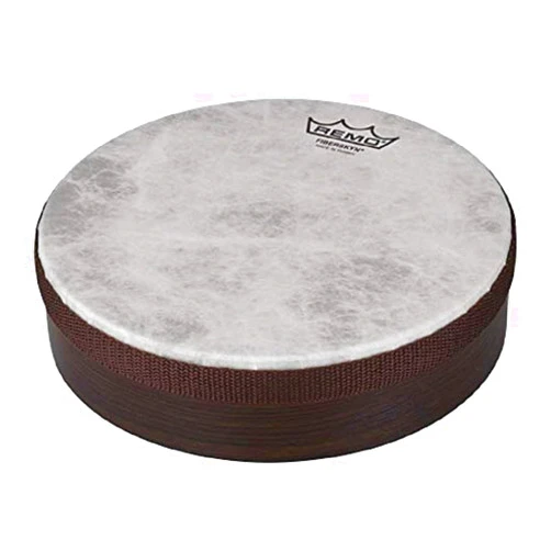 Remo HD-8508-00 Fiberskyn Frame Drum, 8