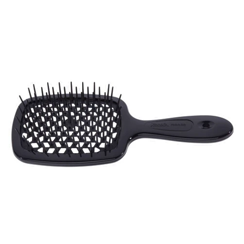 Jäneke SP226 Paddle Brush Black