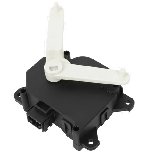 SCITOO HVAC Heater Blend Door Actuator Replacement for Cadillac for ATS 2013-2015,for Cadillac for CTS 2014-2015 604-316 Heater Blend Door Levers