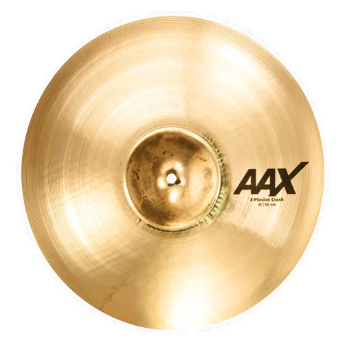 SABIAN 18