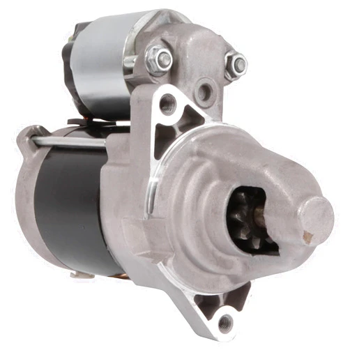 Total Power Parts 410-52320 Starter Compatible with/Replacement For Cub Cadet 2140 1994-1995, 2145 1994-1995, 2146 2000-2001, ME-191-2107, Denso 228000-3270, 228000-3271