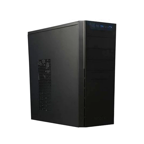 Antec VSK4000E-U3_US Black SGCC Steel ATX Mid Tower Computer Case