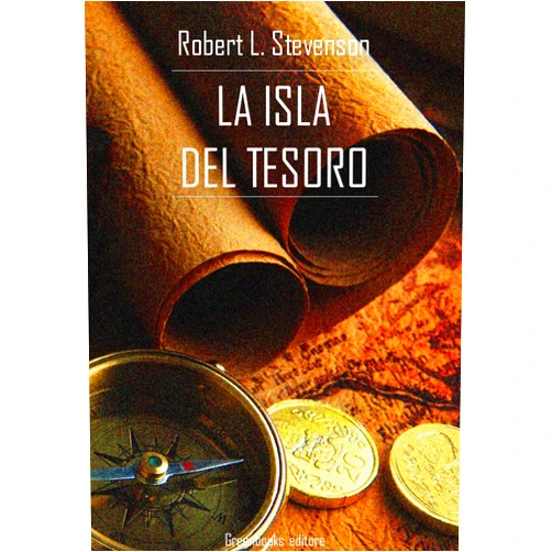 Spanish Edition by Robert Louis Stevenson (Author) Format: Kindle Edition La isla del tesoro (Spanish Edition)