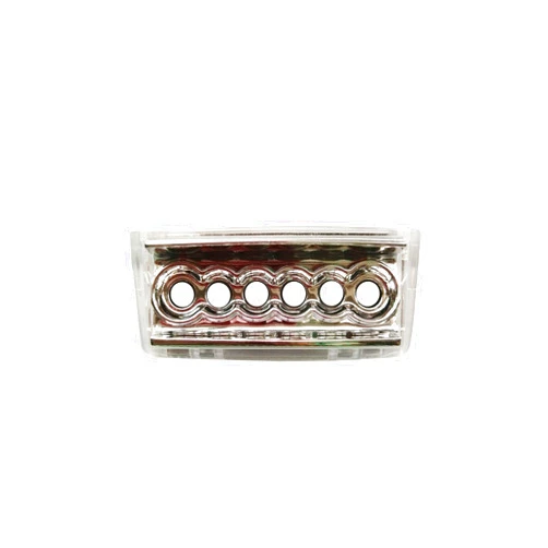 SPEDWHEL Headlight Cover Front Lamp Shade for E-TWOW S2 Electric Scooter