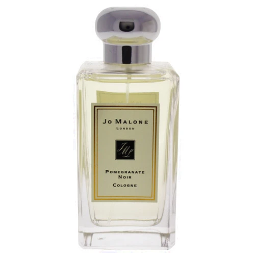 Jo Malone Pomegranate Noir Cologne Spray for Women, 3.4 Ounce Originally Unboxed 3.4 Fl Oz (Pack of 1)