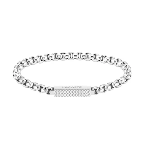 Lacoste L'Essentiel Men's Jewelry Collection