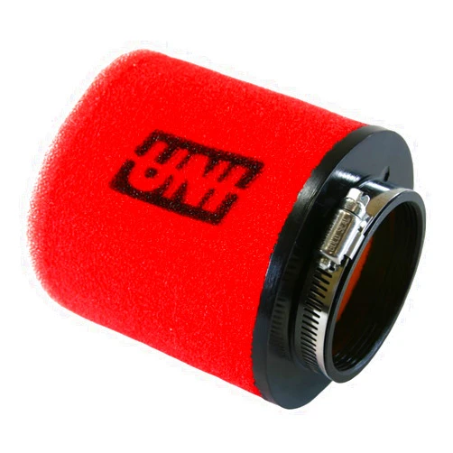 4into1 Uni Dual Stage Air Filter for Honda Foreman 450 Fourtrax 300 Rancher 350 400 TRX300