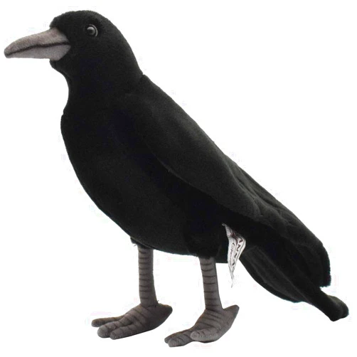 Hansa 6266 Plush