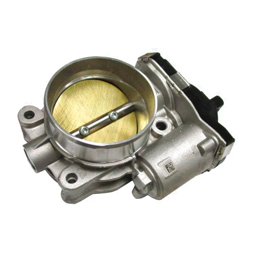 AD Auto Parts GM 12632171 TBI620 Fuel Injection Throttle Body