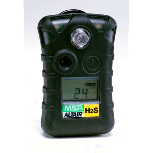 MSA (Mine Safety Appliances Co) MSA 10092521 Altair Single-Gas Detector