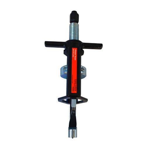 Posi Lock PT204 Manual Puller, 2 Jaws, 2 tons Capacity, 4