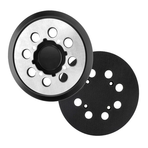 Dincerpen 2 Pack Sander Pad for Dewalt DWE64233 & N329079, 5