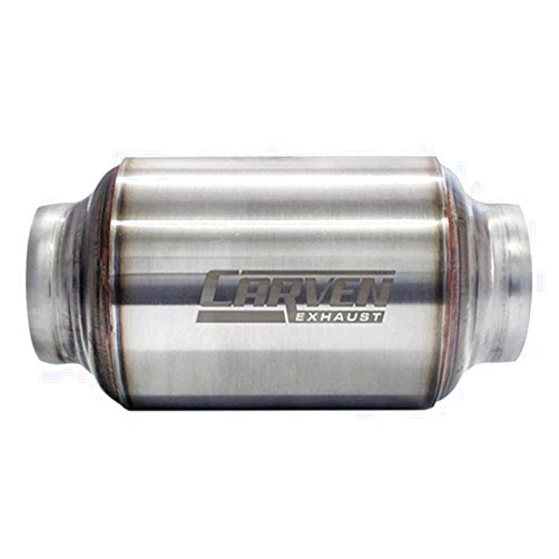 Carven Exhaust R-Series Performance Muffler 3