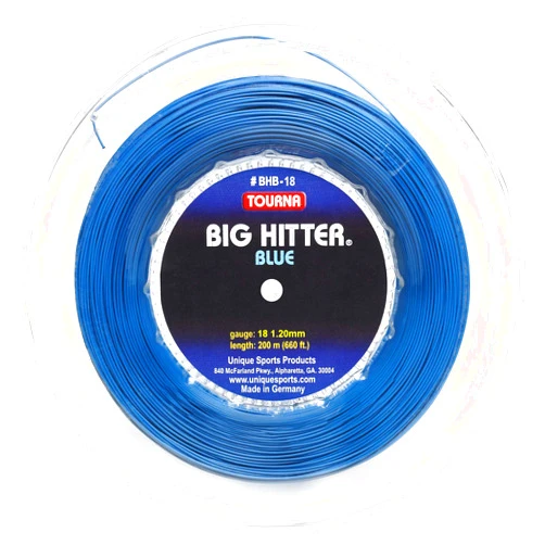 Tourna Big Hitter Blue