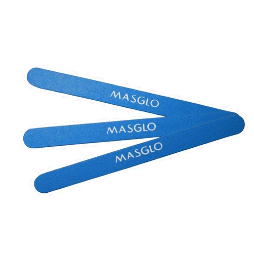 Masglo Nail File - Emery Boards for Nails - Nail Files for Natural Nails - Emery Boards for Natural Nails - Nail File for Natural Nails