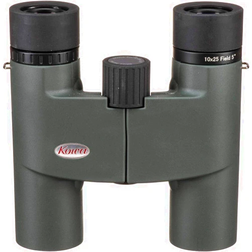 Kowa Roof Prism Wateproof Binoculars
