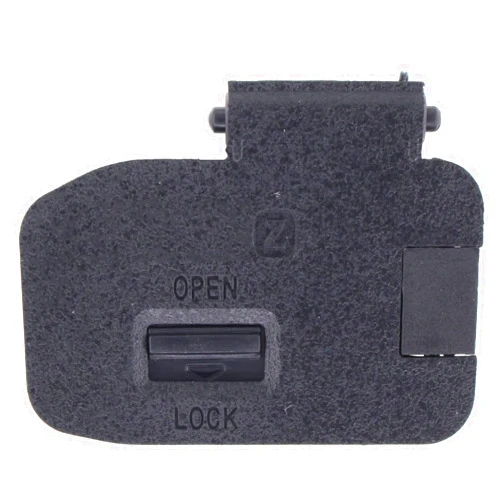 ApplianPar Battery Door Chamber Cover Lid Cap Parts for Sony A7 III A7R III A7M3 A7RM3 A9 ILCE-9 Camera