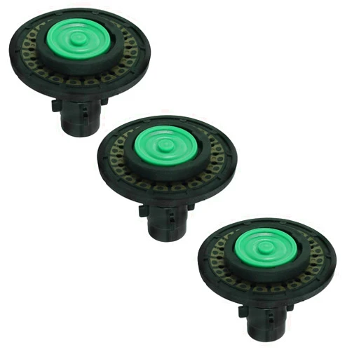 Bennington 3-Pack FlushLine Replacement Drop-In Kit for Sloan Flushometer 3301041 A-41-A 1.6 GPF