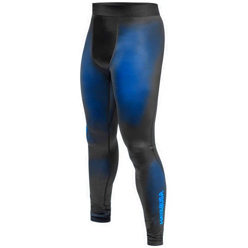 Hayabusa Geo Jiu Jitsu Compression Spats