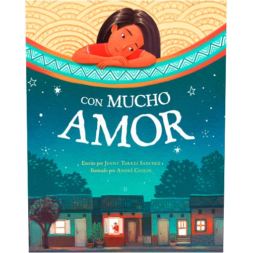 Jenny Torres Sanchez,André Ceolin Con mucho amor (Spanish Edition)