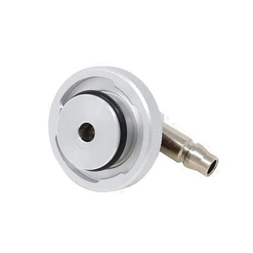 CTA Tools 3935 Brake Bleeder Adapter Compatible with Mazda, Suzuki