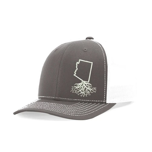 WYR Clothing Snapback Trucker Hat