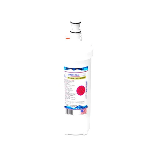 American Filter Company AFC Brand, Water Filter, Model # AFC-APH-1200-2-12000SC, Compatible with Body Glove(R) BG-3000c Water Filter Cartridge Does NOT FIT BG-3000 R Will not fit The R Version 1 Pack