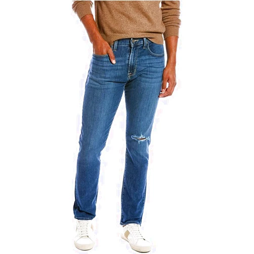 HUDSON Men's Blake Slim Straight-32