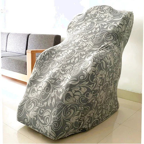 EYHOME Massage Chair Cover,Full Body Shiatsu Massage Chair Cover,Universal Stretch Recliner Chair slipcover,Waterproof Massage Chair Protector Cover,B,L