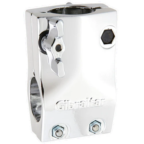 Gibraltar SC-GRSCTL Road Series T-Leg Clamp Chrome