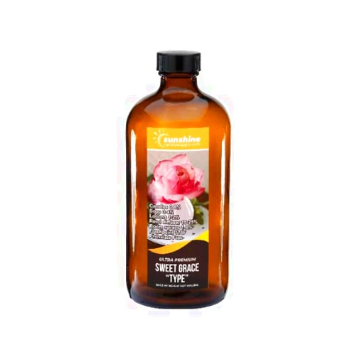 Sunshine candle supply Sweet Grace 