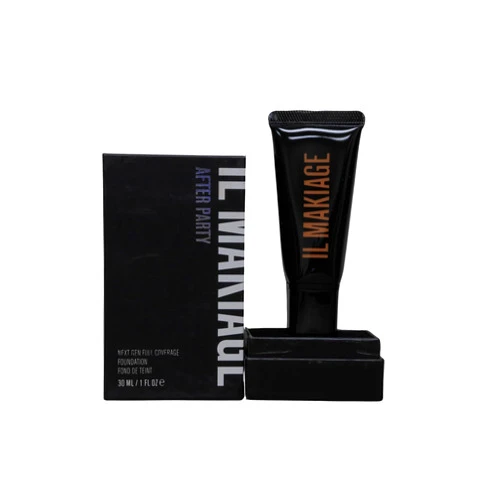 IL MAKIAGE AFTER PARTY NEXT GEN FULL COVERAGE FOUNDATION 30 ML/ 1 FL OZ (Shade 75, 30 ml /1 Fl oz)