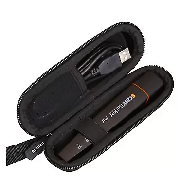 Aproca Hard Travel Storage Case for Scanmarker Air Pen Scanner OCR Wireless Digital Highlighter and Reader